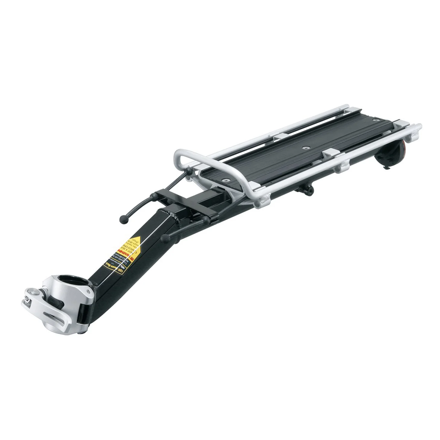 MTX BeamRack A-Type - Geäckträger