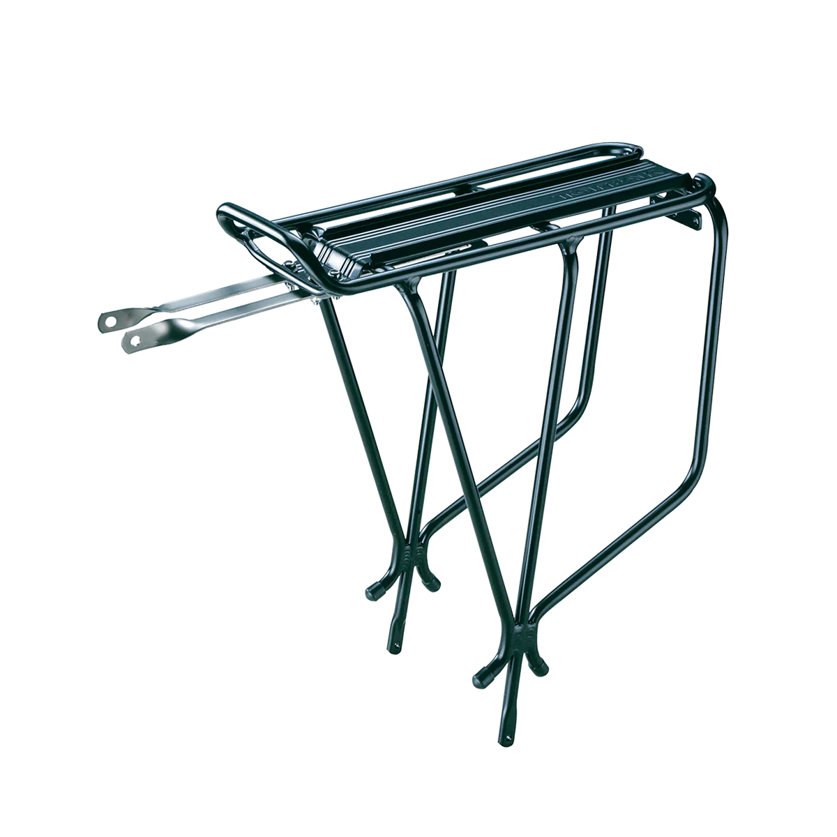 MTX Super Tourist Tubular Rack 2.0