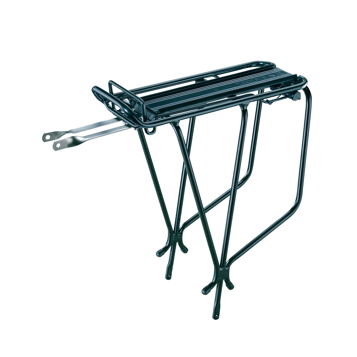 MTX Super Tourist Tubular Rack / Federklappe 2.0