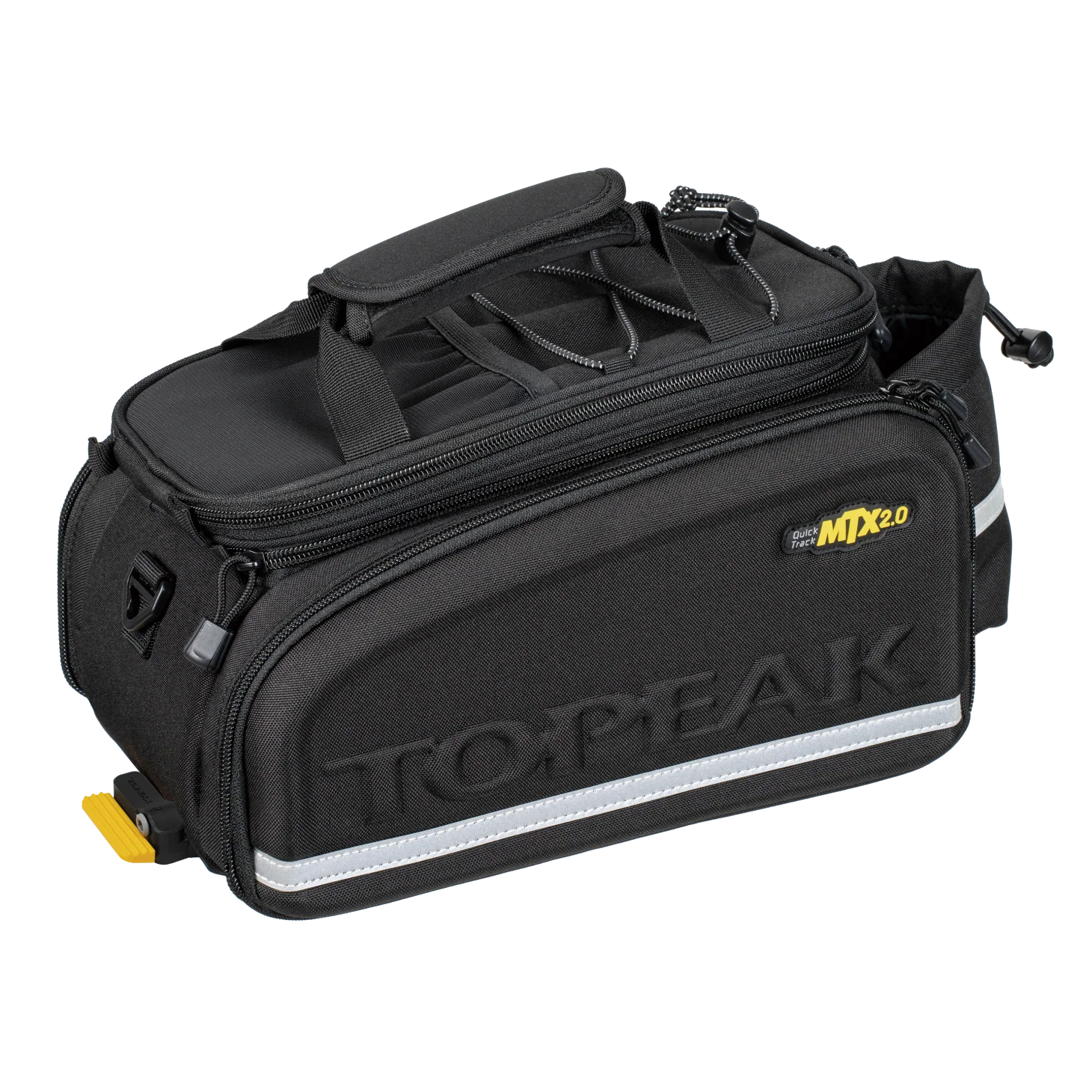 MTX TrunkBag DXP 2.0 w/Trunklock & keys - schwarz - Image 4