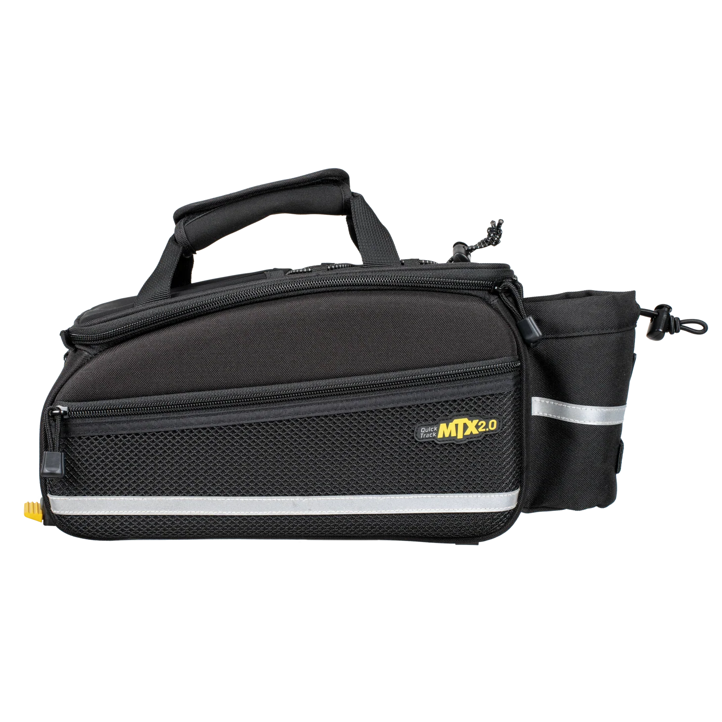 MTX TrunkBag EX 2.0 w/Trunklock & keys - schwarz - Image 2