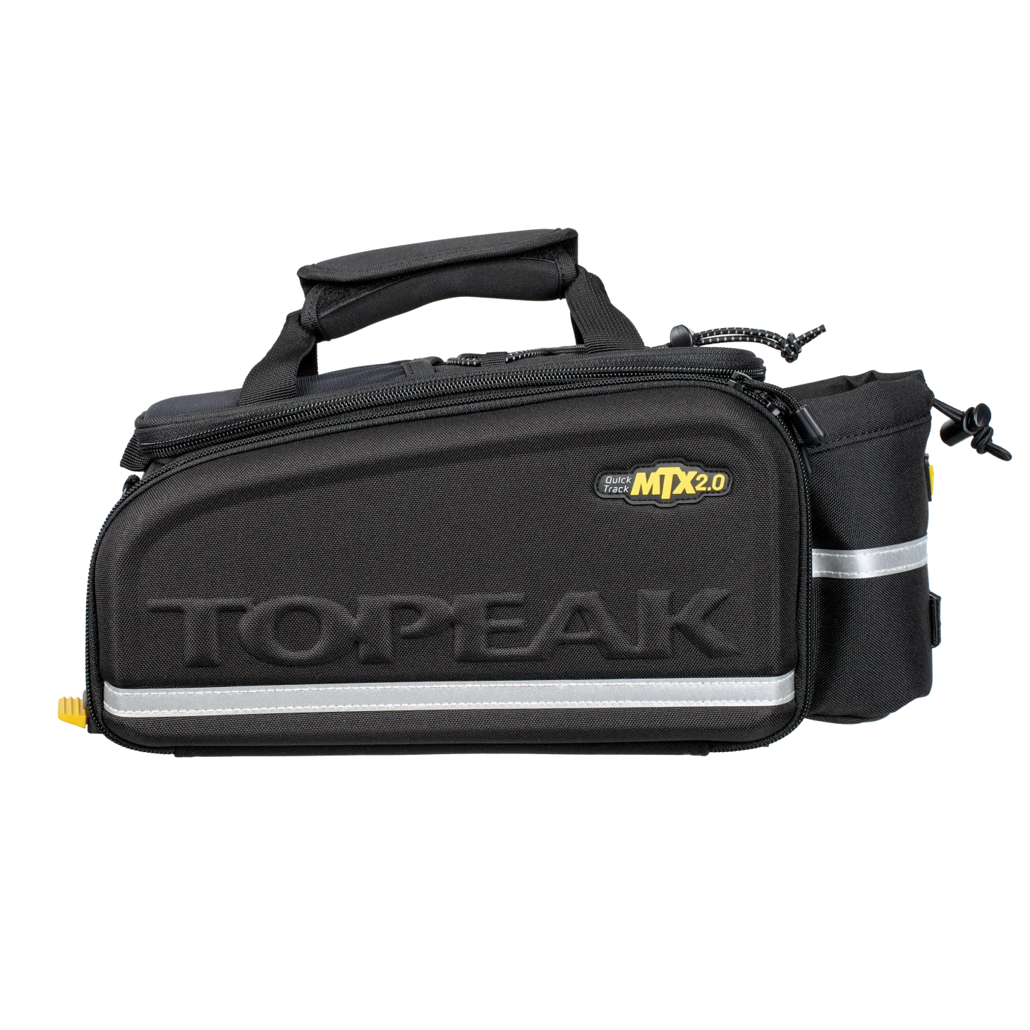 MTX TrunkBag EXP 2.0 w/Trunklock & keys - schwarz - Image 3