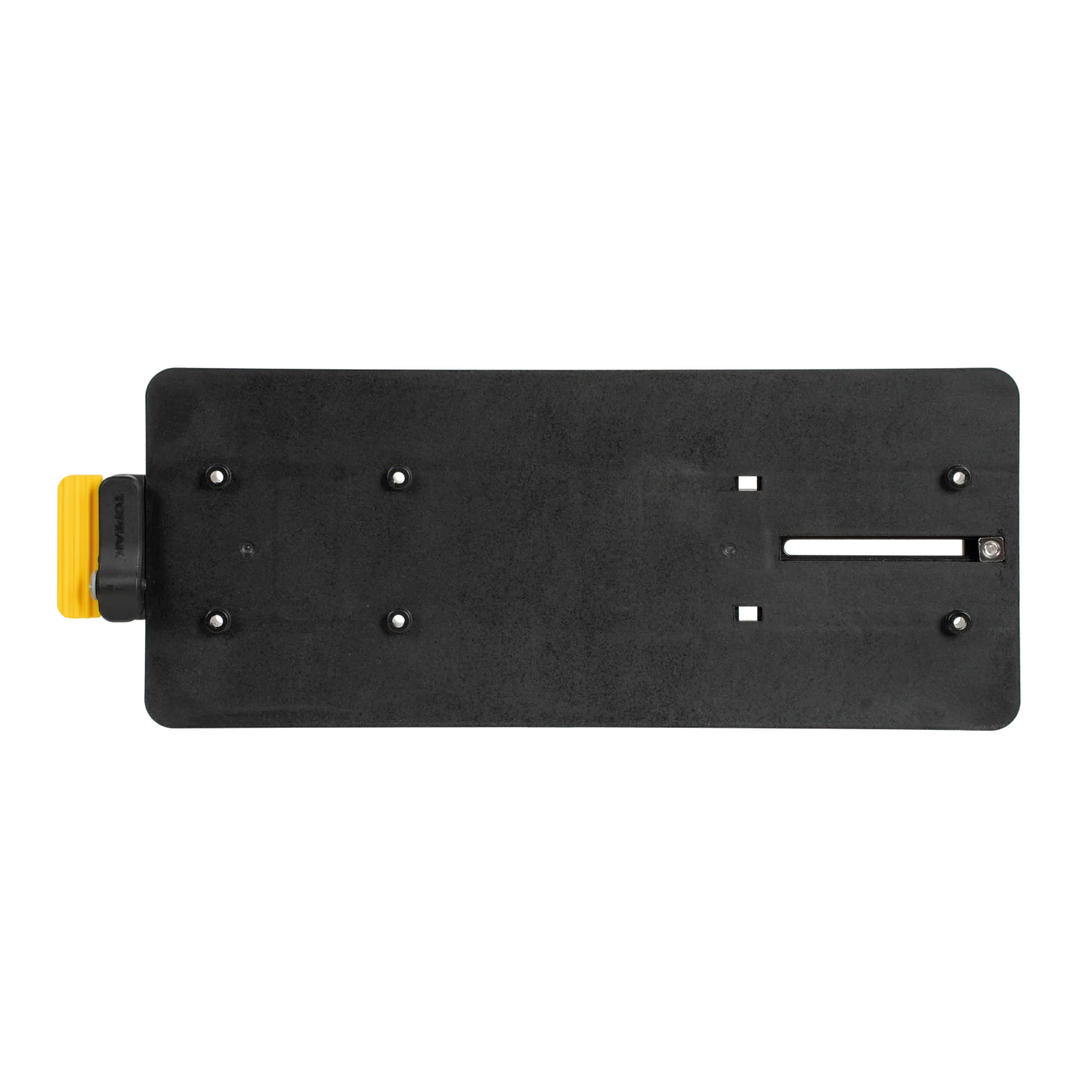 MTX TrunkLock, Gepäckträgerplatte - Image 2