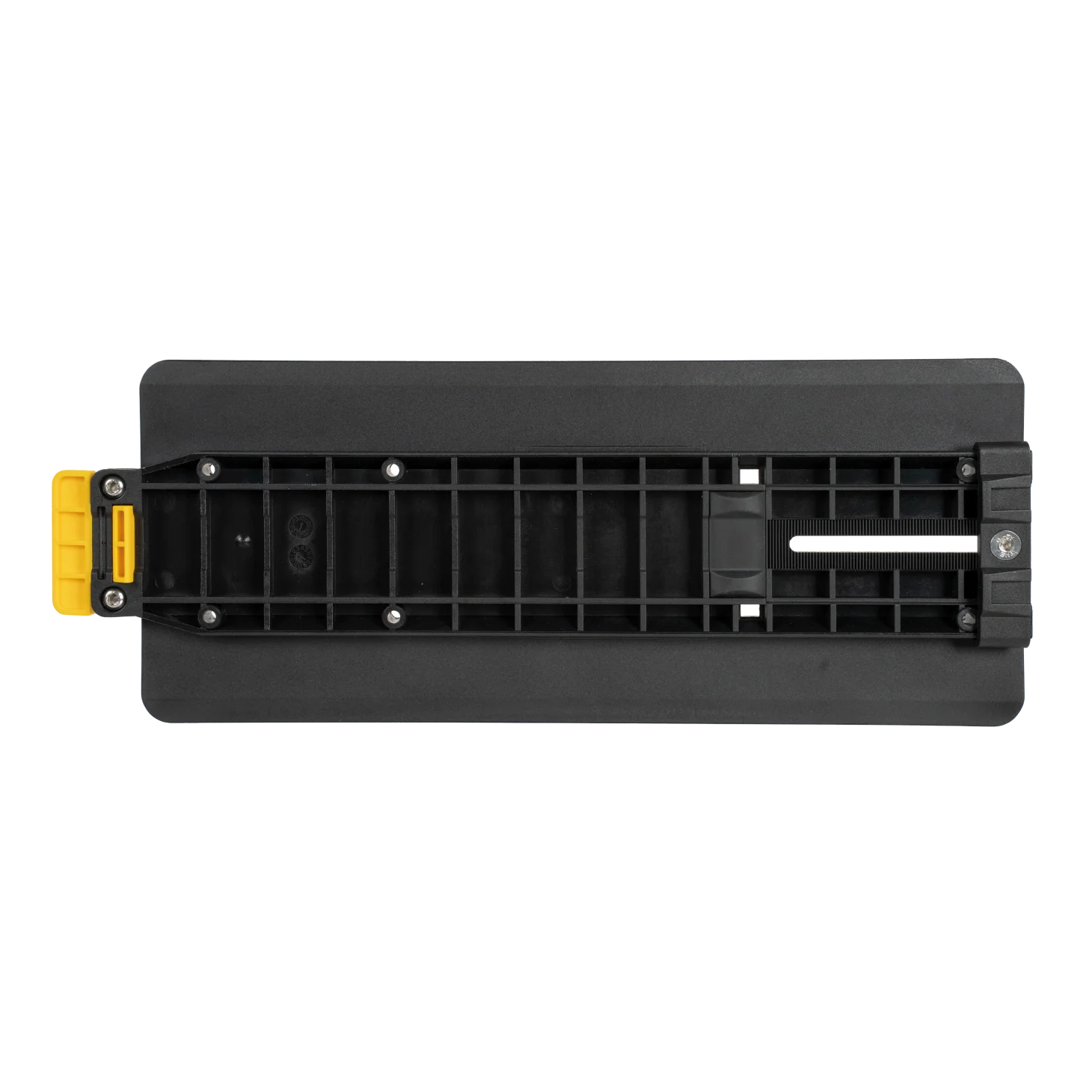 MTX TrunkLock, Gepäckträgerplatte - Image 3