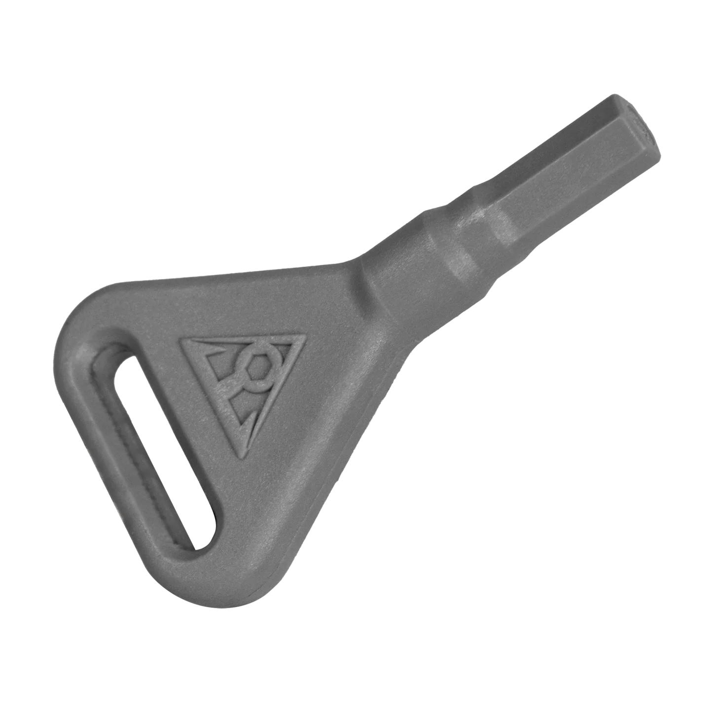 MTX TrunkLock, Gepäckträgerplatte - Image 4