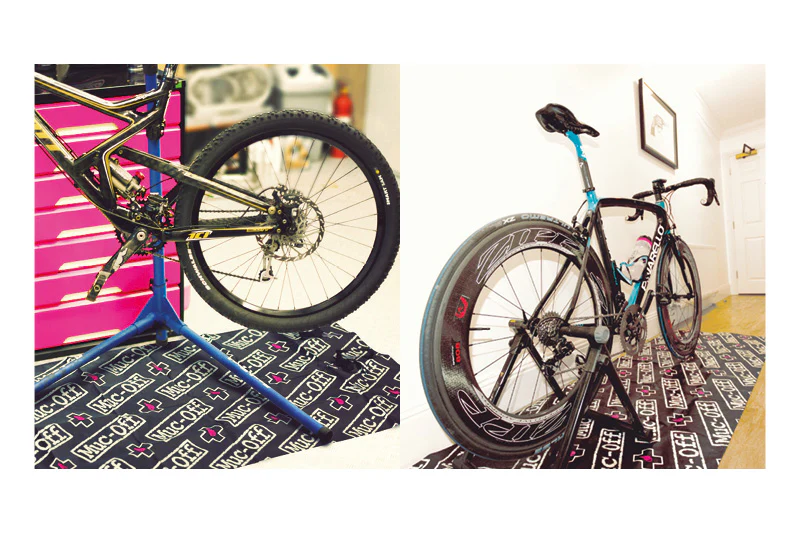 Bike Mat Allzweck Matte - Image 3