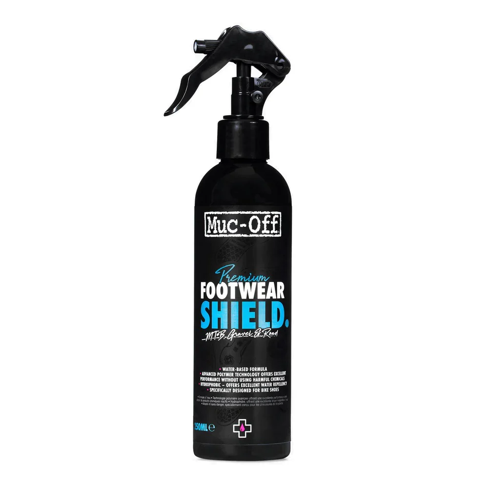 Bike-Schuh Pflege-Set - Image 3