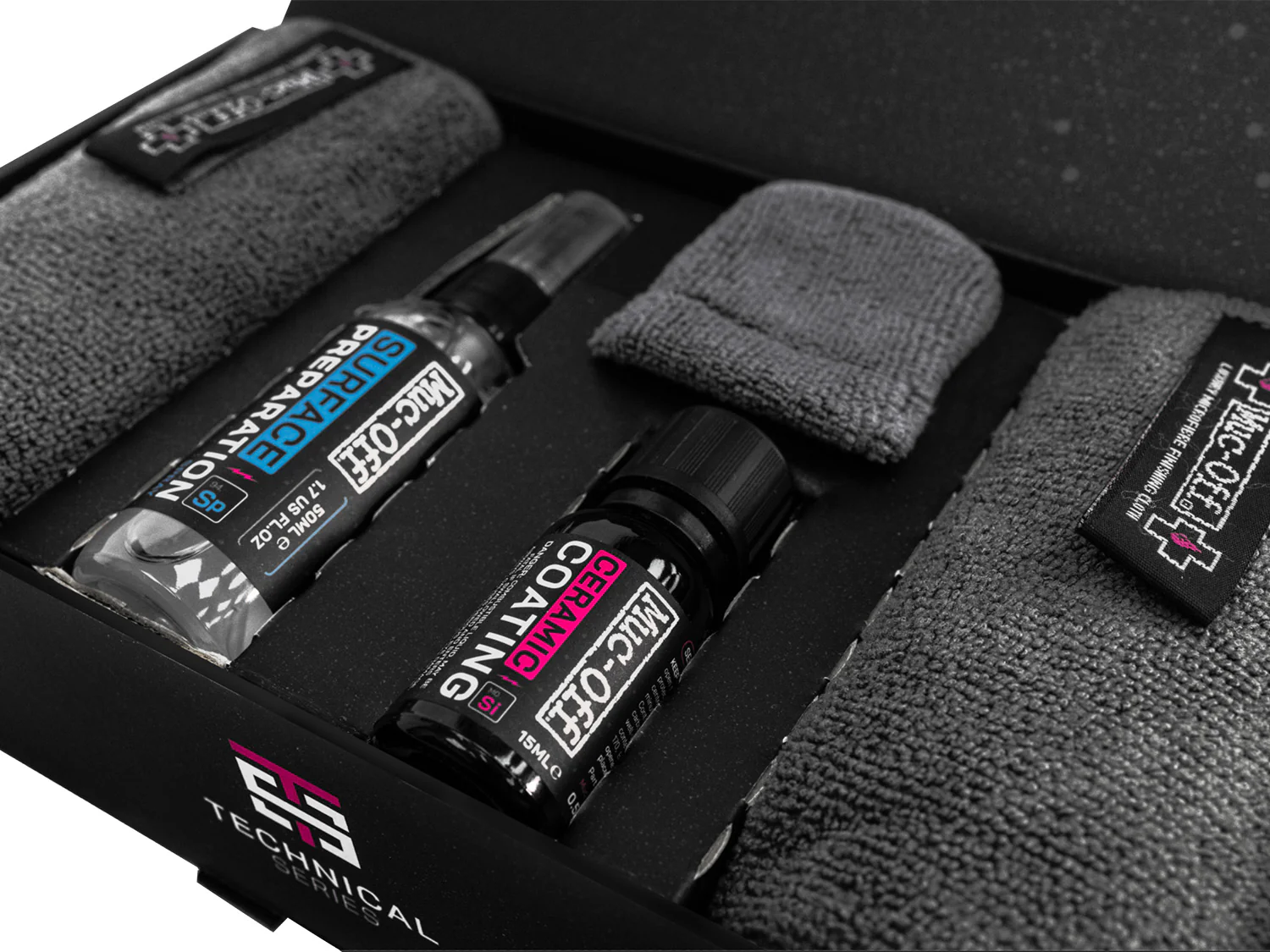 Ceramic Protection Kit - Image 3