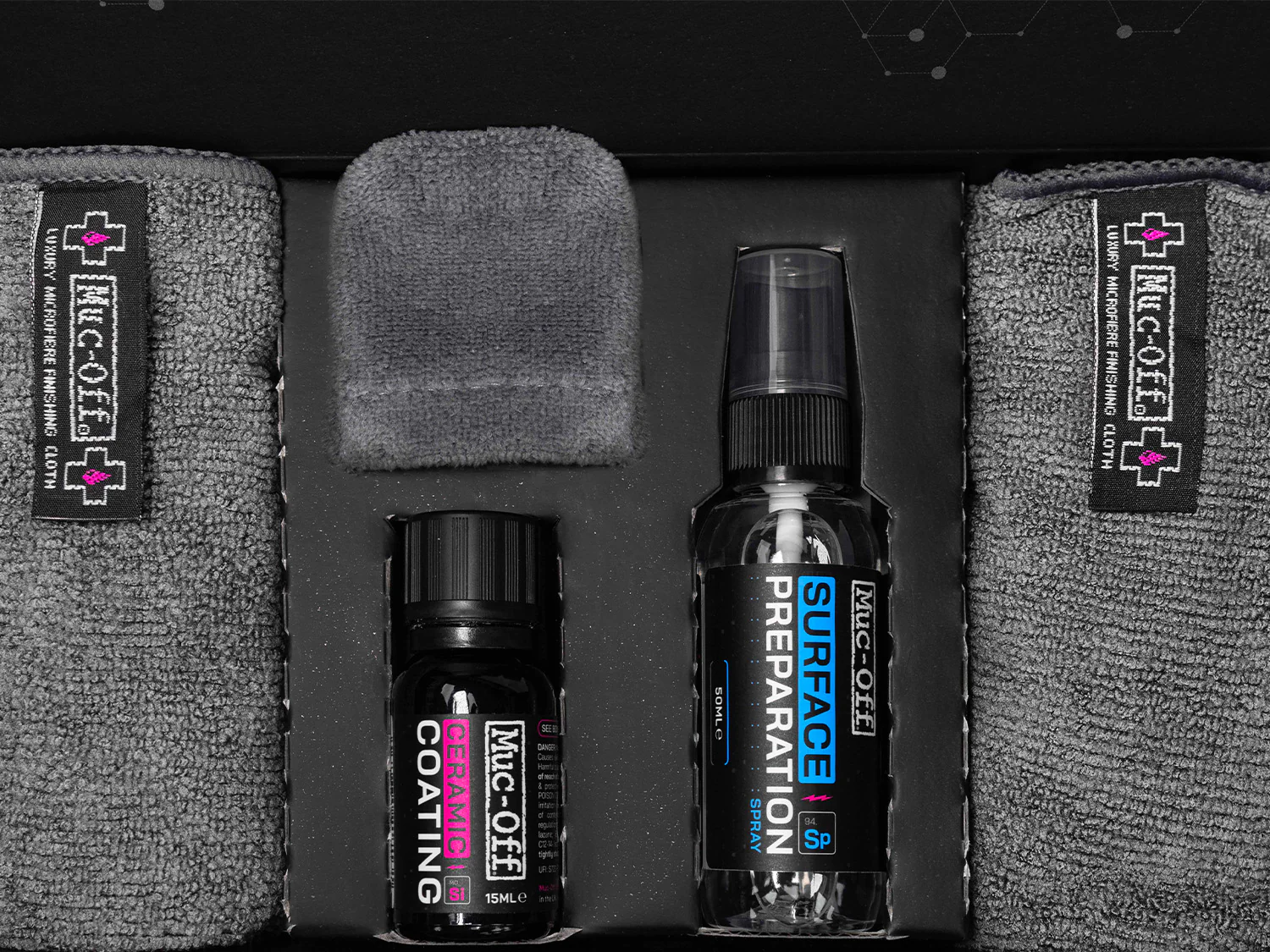 Ceramic Protection Kit - Image 4
