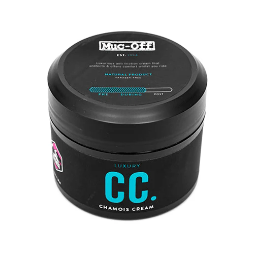 Chamois Creme - 250 ml