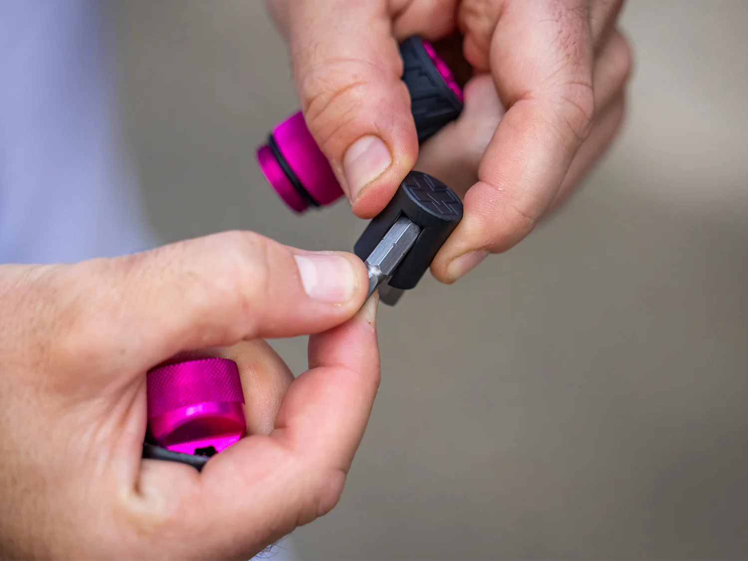 E-Bike Drivetrain Tool - Image 7