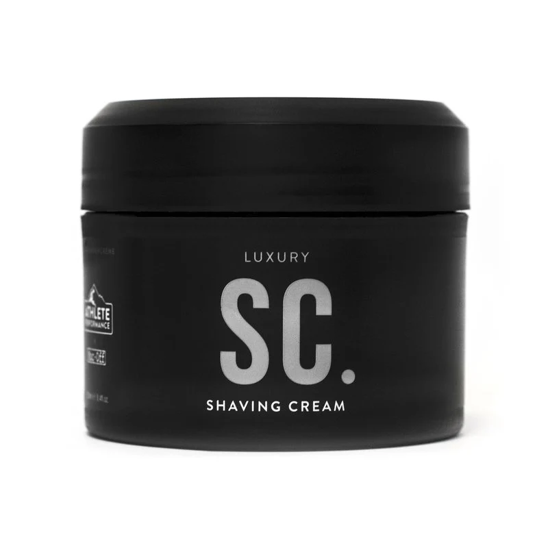 Luxury Shaving Cream - 250 ml - Image 2