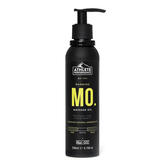 Massage Oil - 200 ml - Image 2