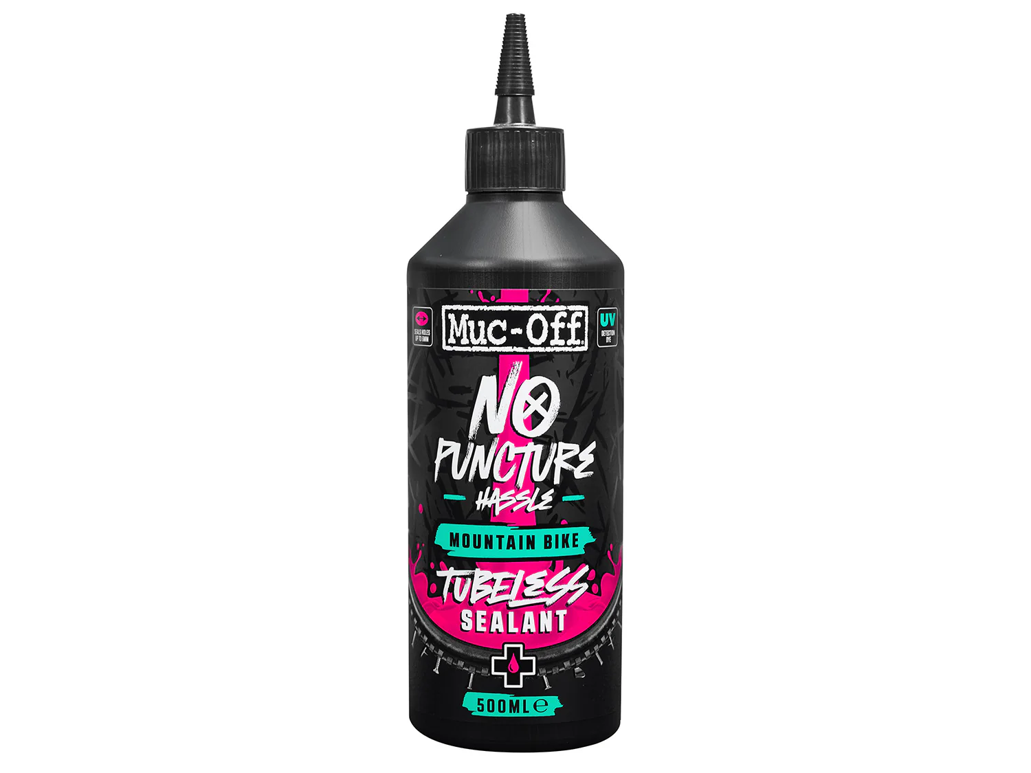 MTB Tubeless Sealant, Dichtmilch - Image 2