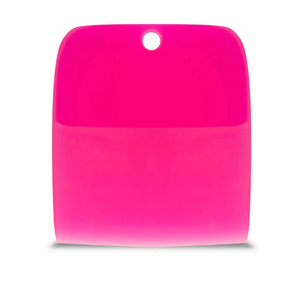 Rakel / Application Squeegee - pink