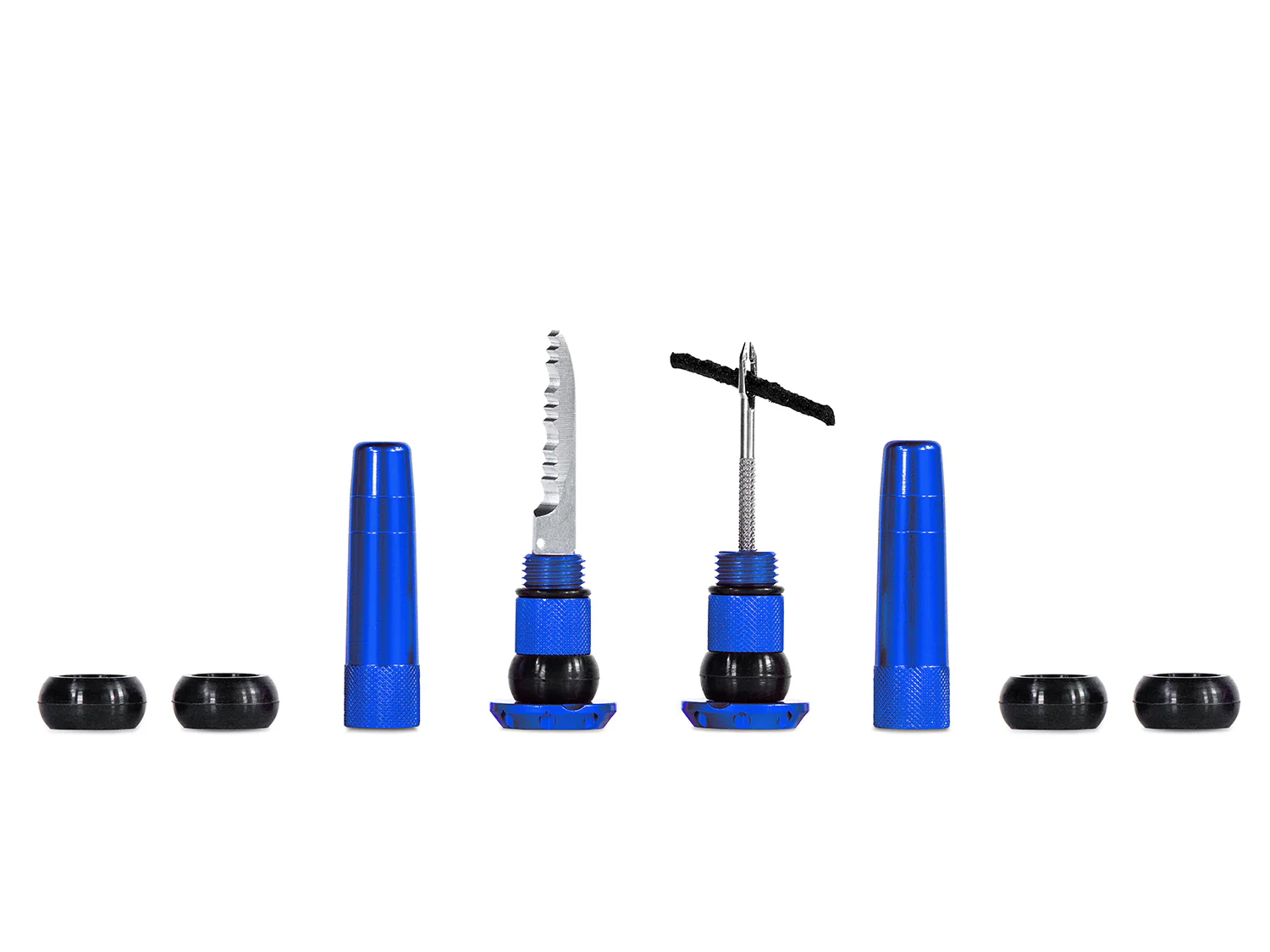 Stealth Tubeless Puncture Plugs - blau - Image 2