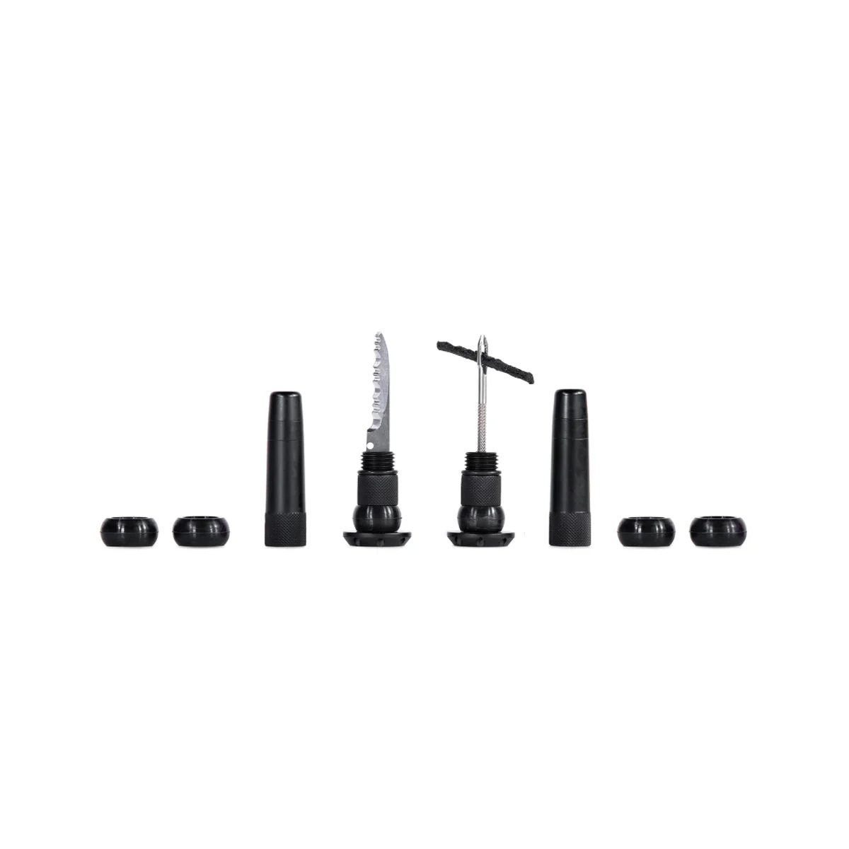 Stealth Tubeless Puncture Plugs - schwarz - Image 2
