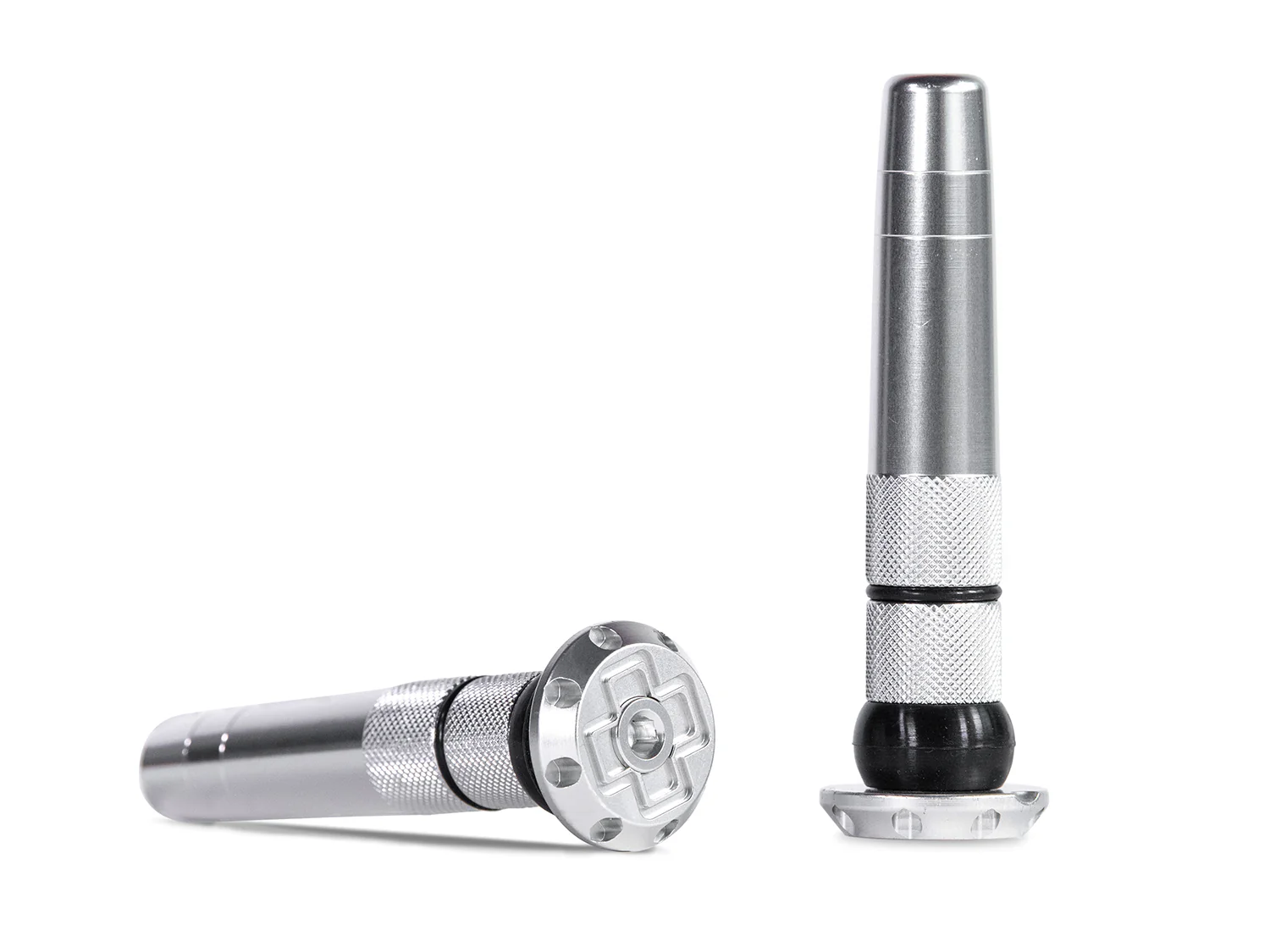 Stealth Tubeless Puncture Plugs - silber