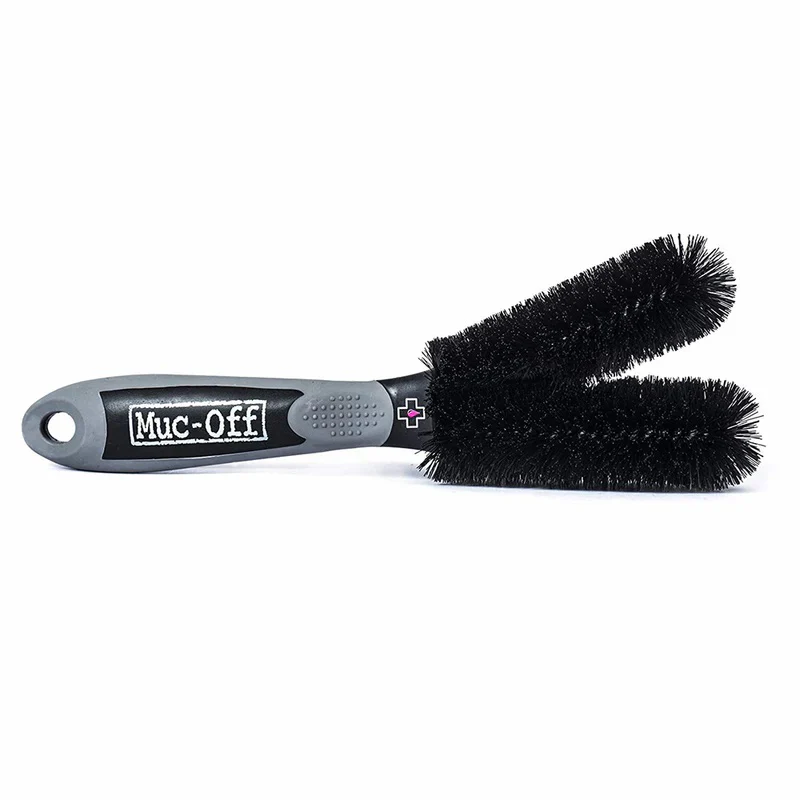 Two Prong Brush Bürste - Image 2