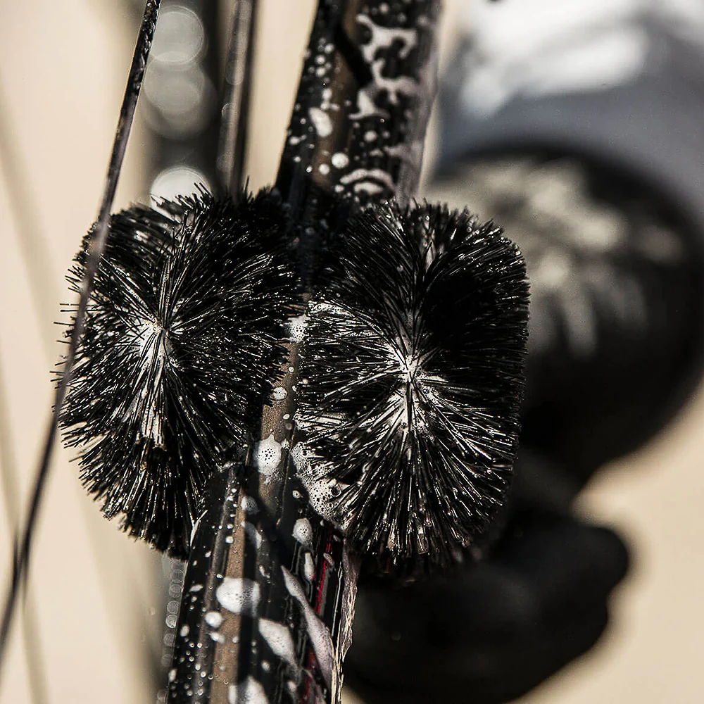 Two Prong Brush Bürste - Image 4