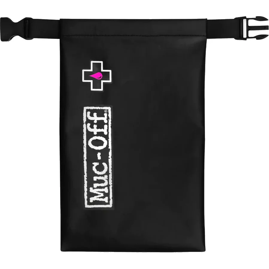 Utility Frame Strap & Waterproof Cargo Bag - Image 3