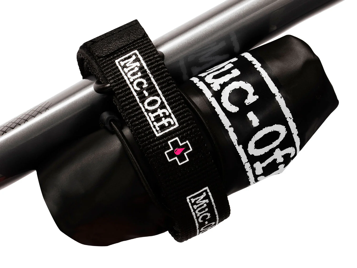 Utility Frame Strap & Waterproof Cargo Bag - Image 4