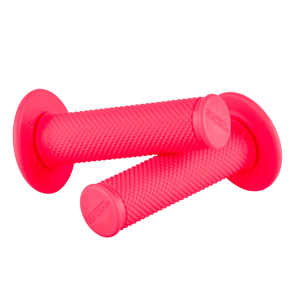 MX Griffe DIAMOND neon pink