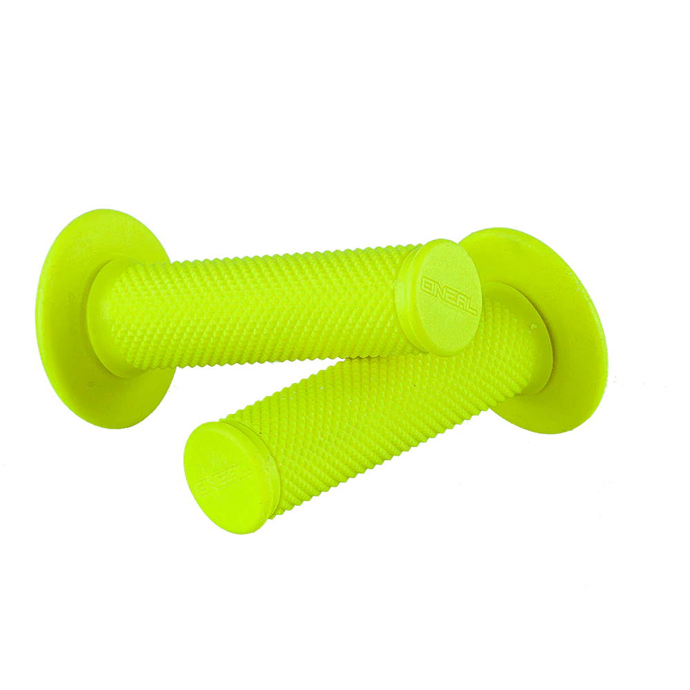 MX Griffe DIAMOND neon yellow