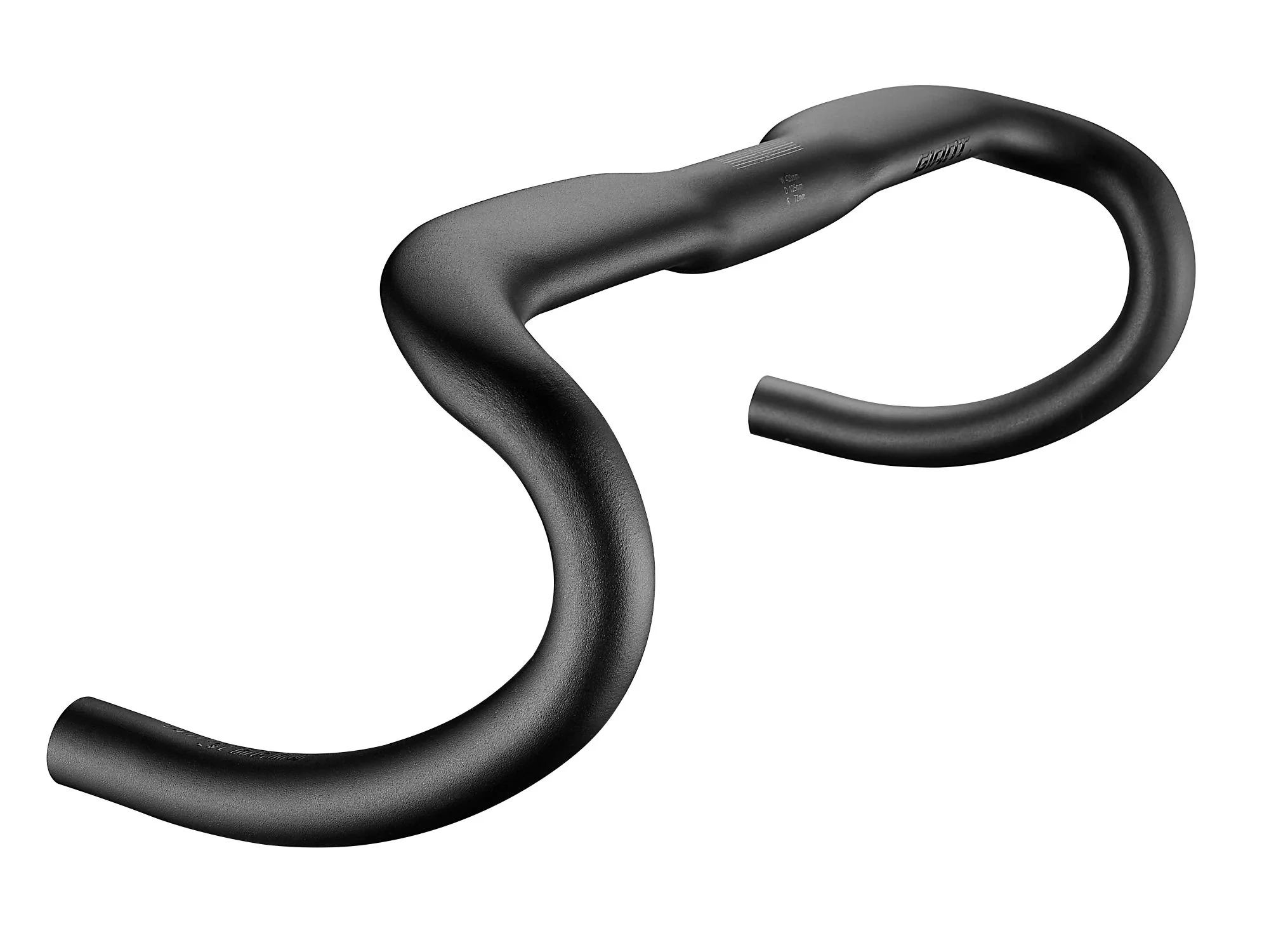 Propel Contact SL Aero Lenker - schwarz - Image 3