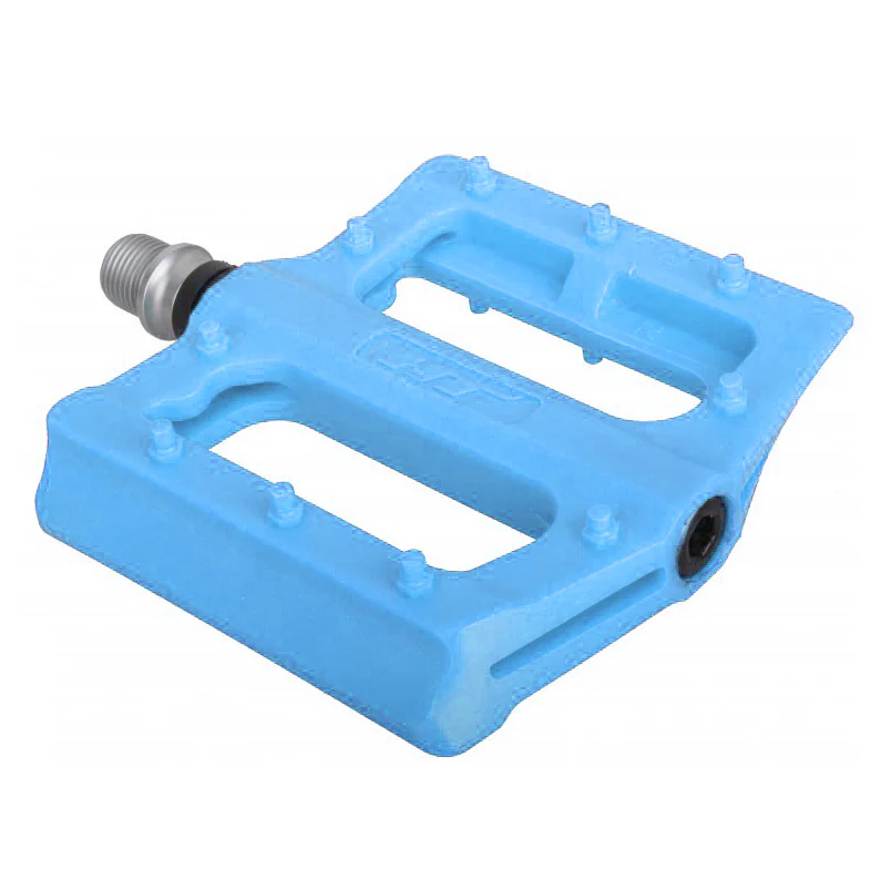 Nano-P PA 12 Pedal - light blue - Image 2