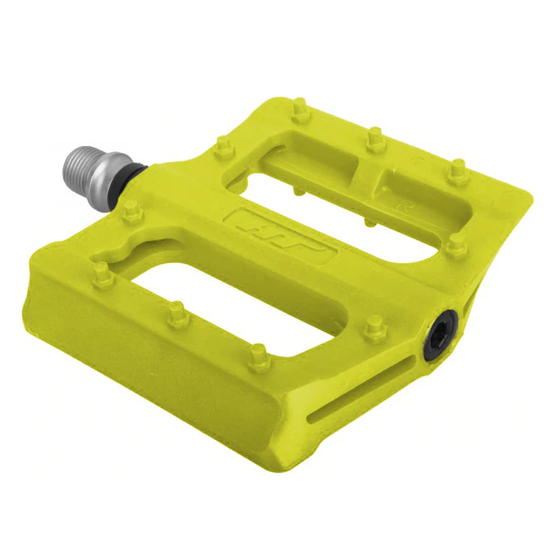 Nano-P PA 12 Pedal - light green - Image 2