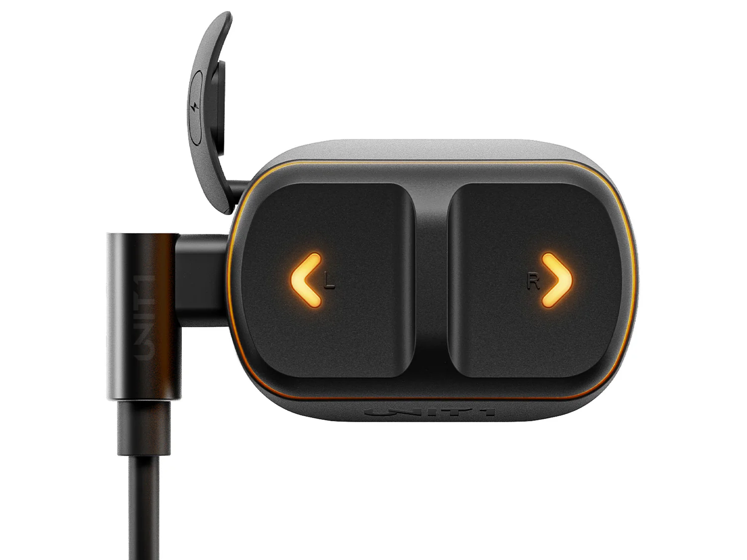 Navigation Remote - Black - Image 2