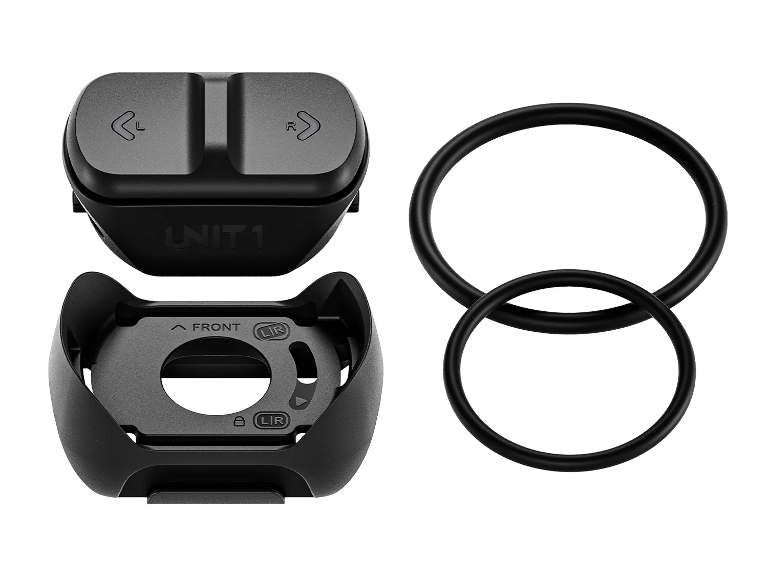 Navigation Remote - Black - Image 3