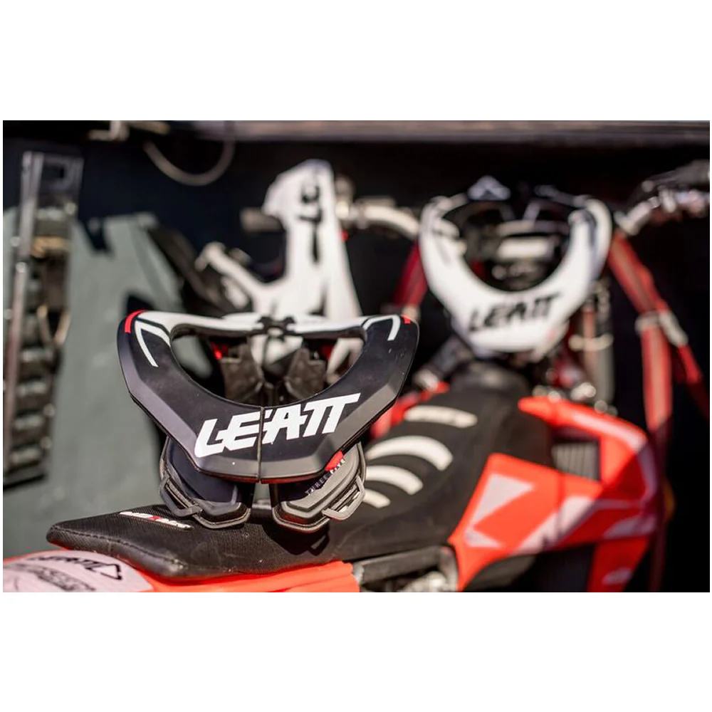 Neck Brace GPX 3.5 (schwarz) - Image 2