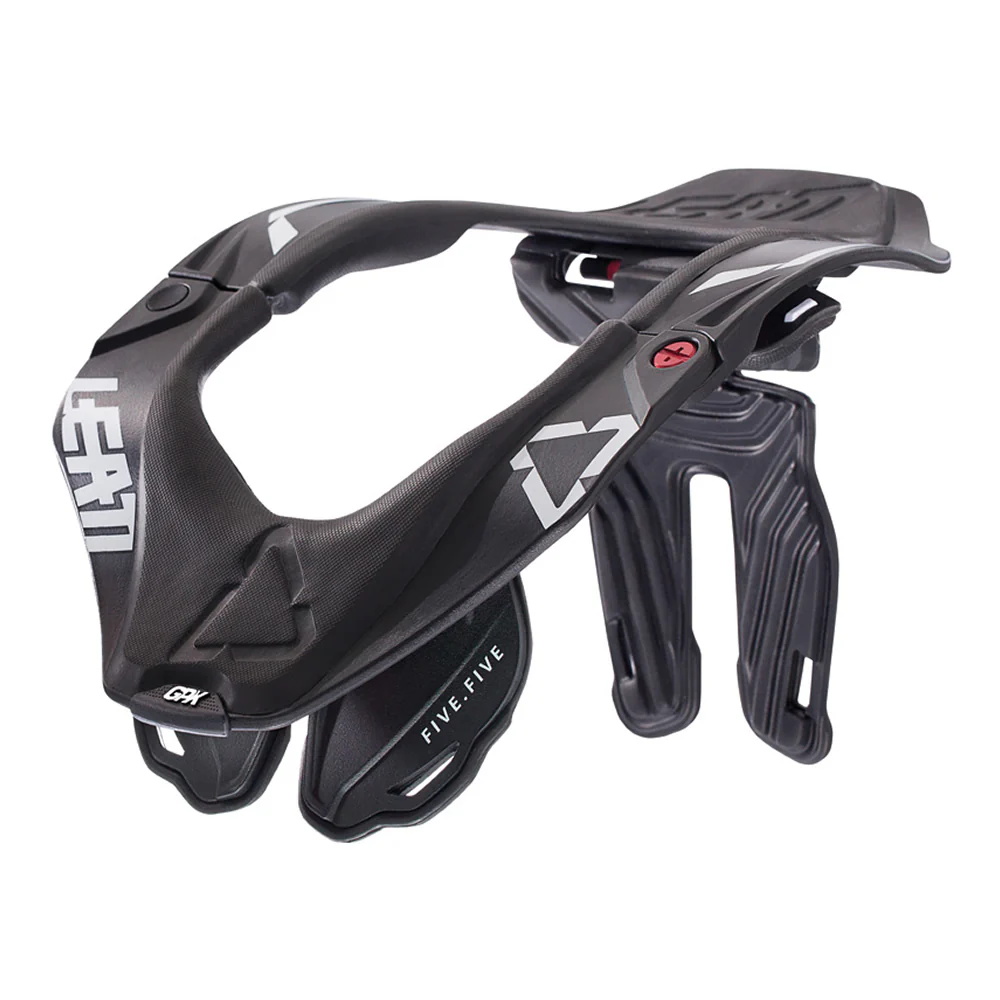 Neck Brace GPX 5.5 - schwarz