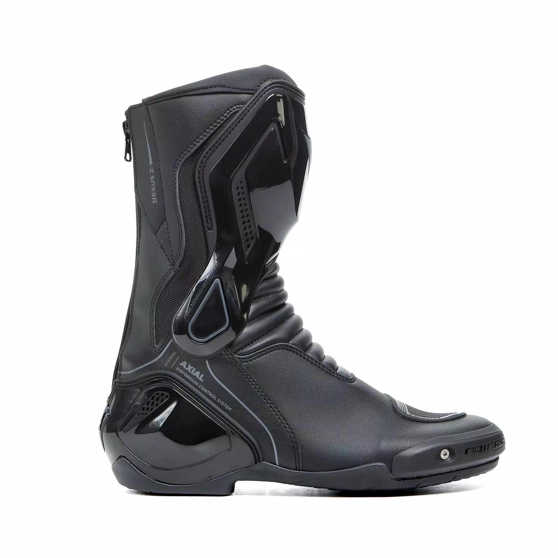 Nexus 2 Boots - Black - Image 2