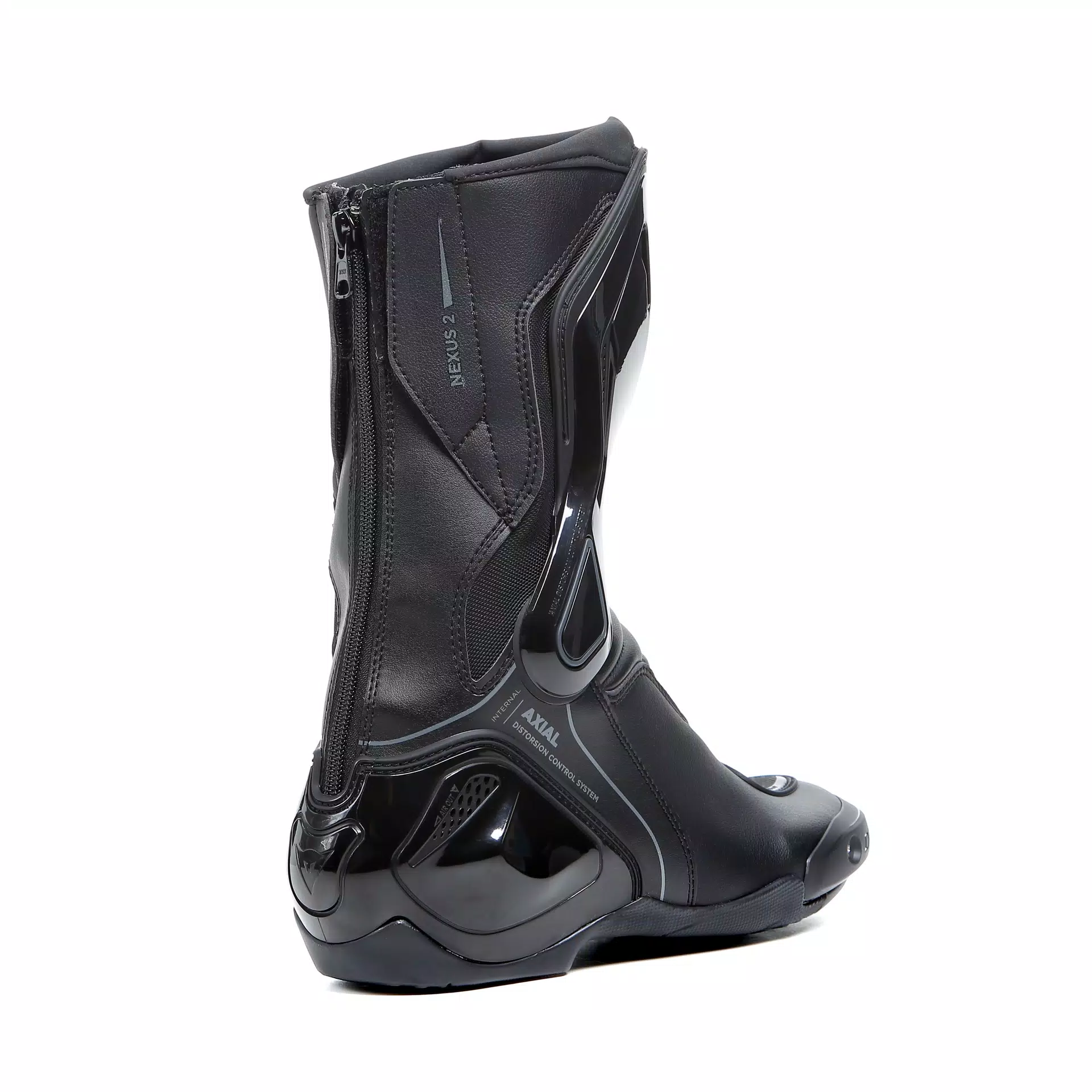 Nexus 2 Boots - Black - Image 3