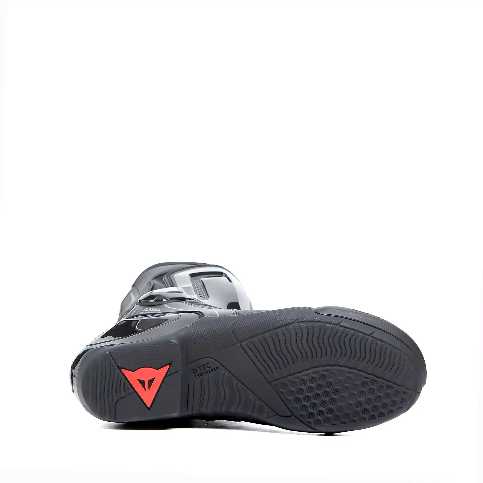 Nexus 2 Boots - Black - Image 4