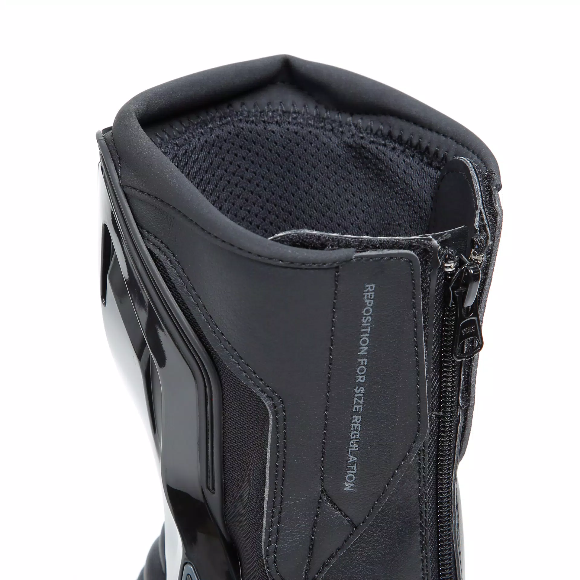 Nexus 2 Boots - Black - Image 5