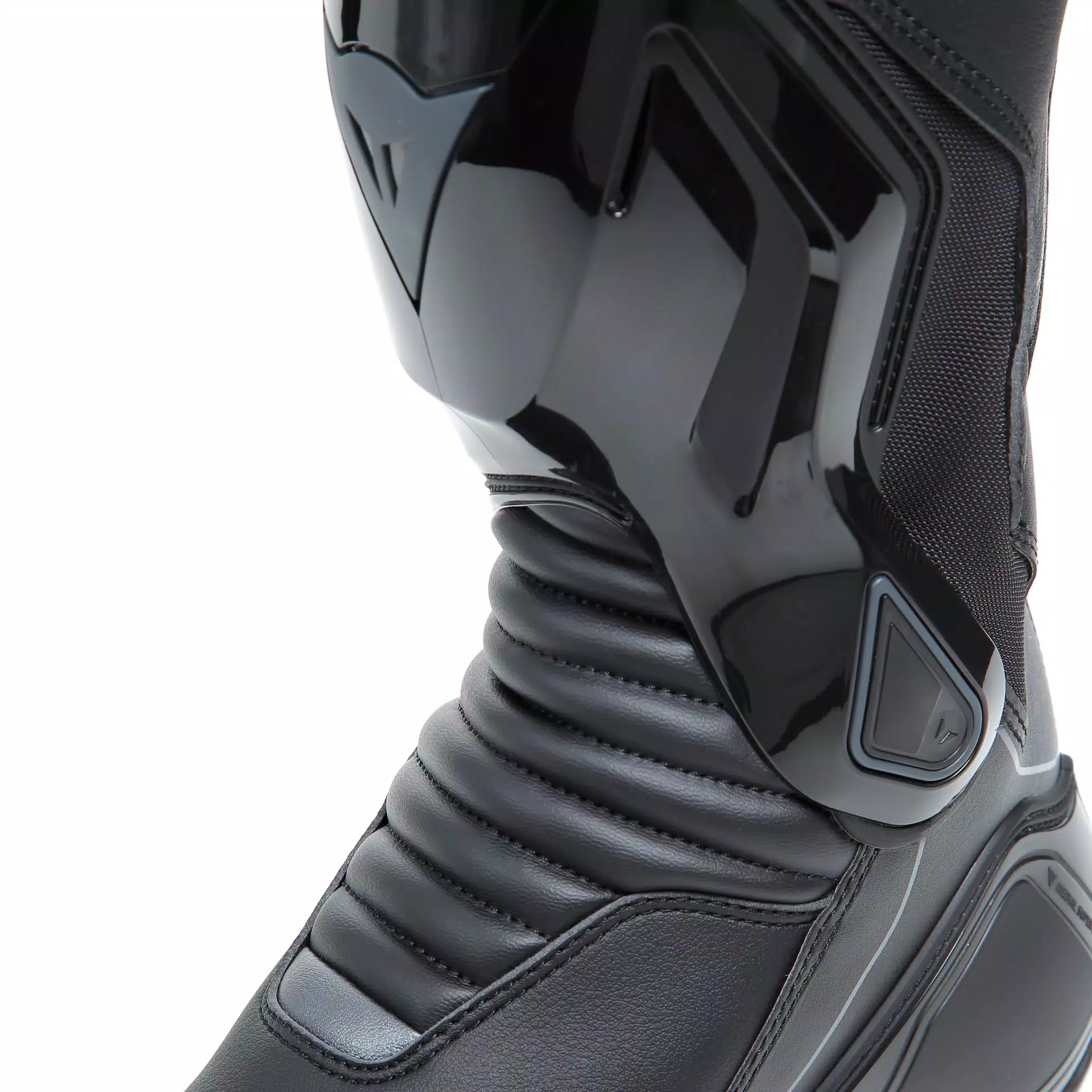 Nexus 2 Boots - Black - Image 6