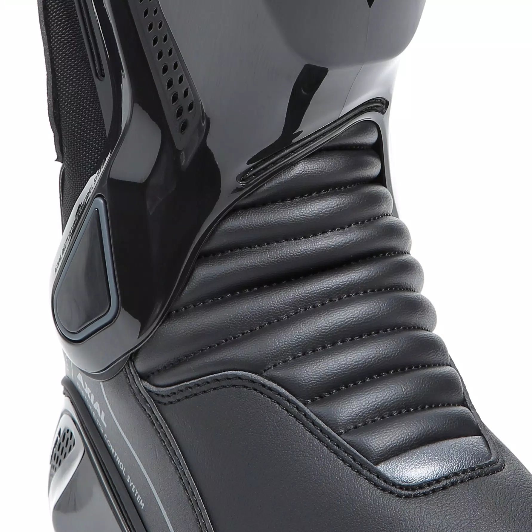 Nexus 2 Boots - Black - Image 7