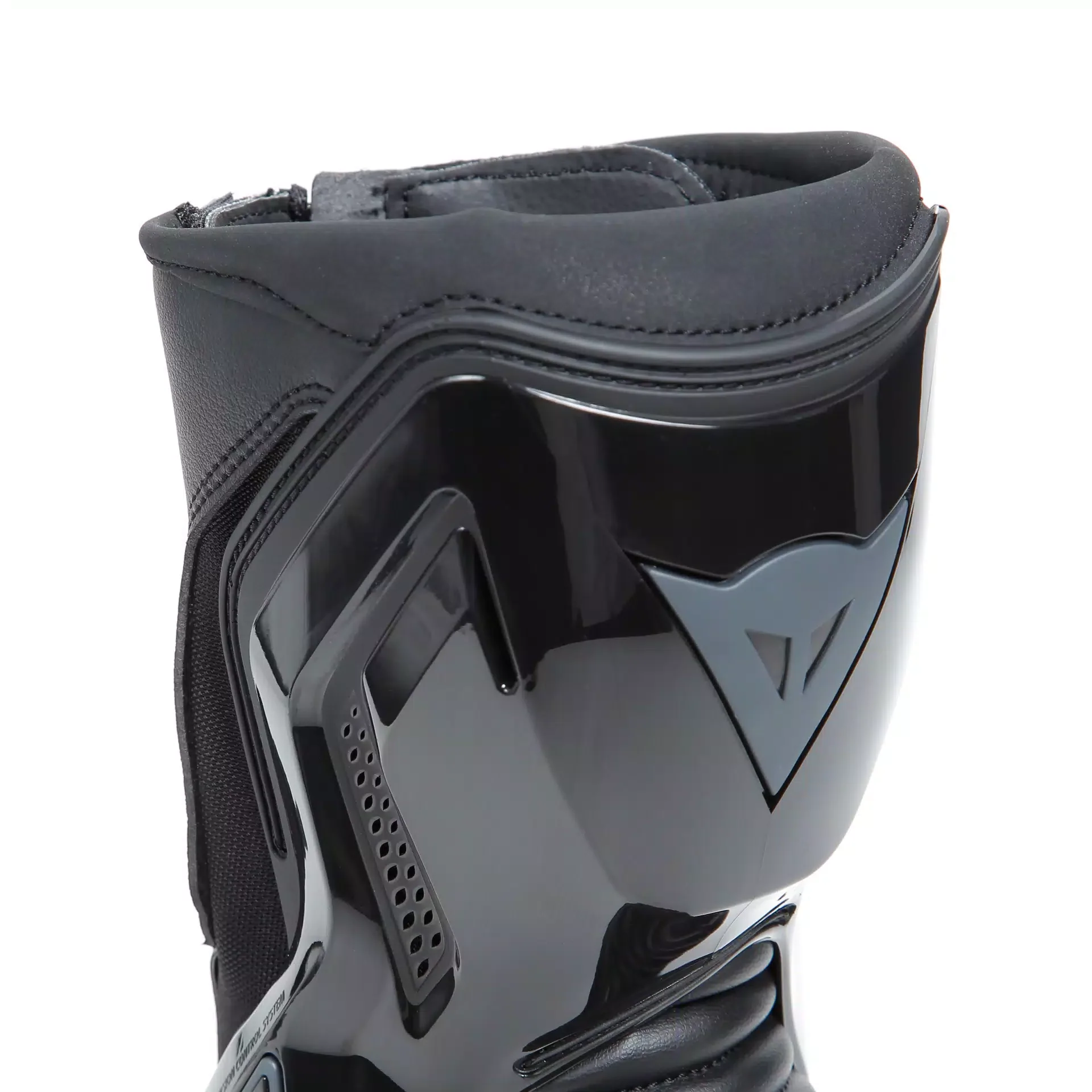 Nexus 2 Boots - Black - Image 8