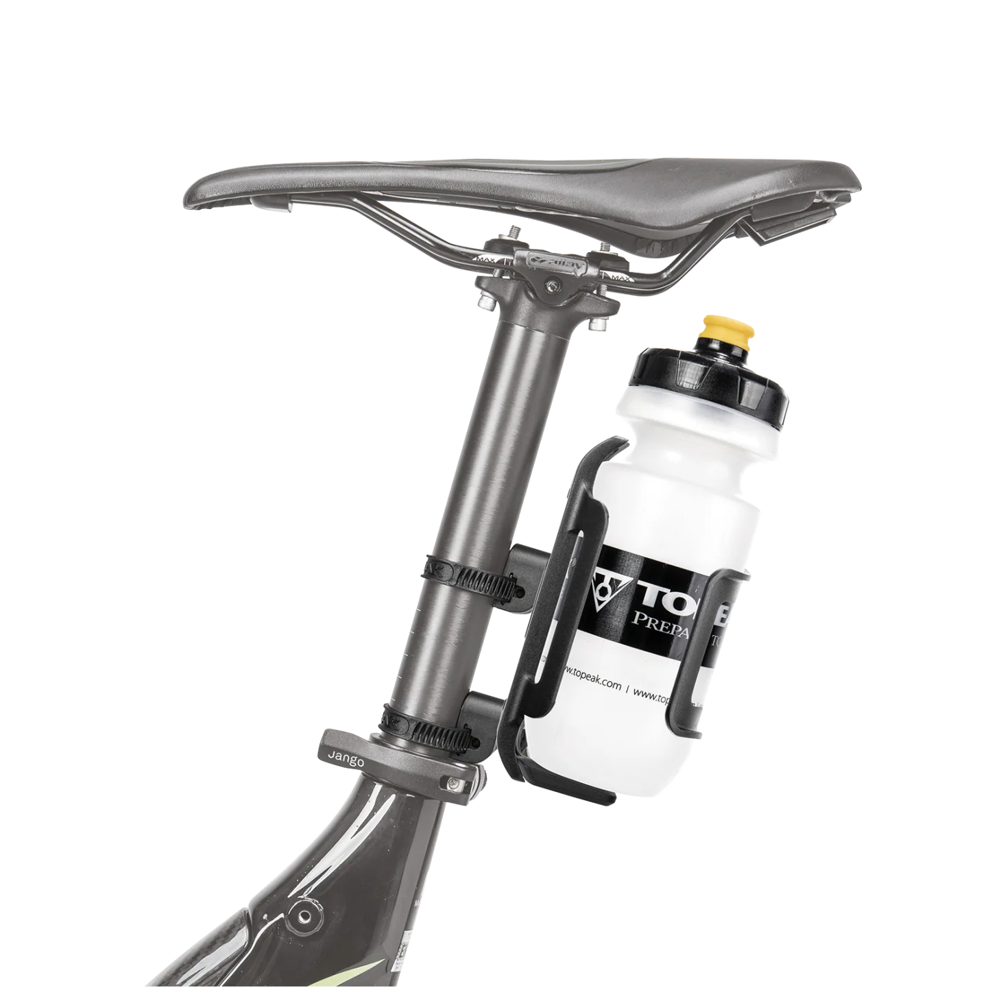Ninja Master+ Cage SK - Flaschenhalter - Image 2