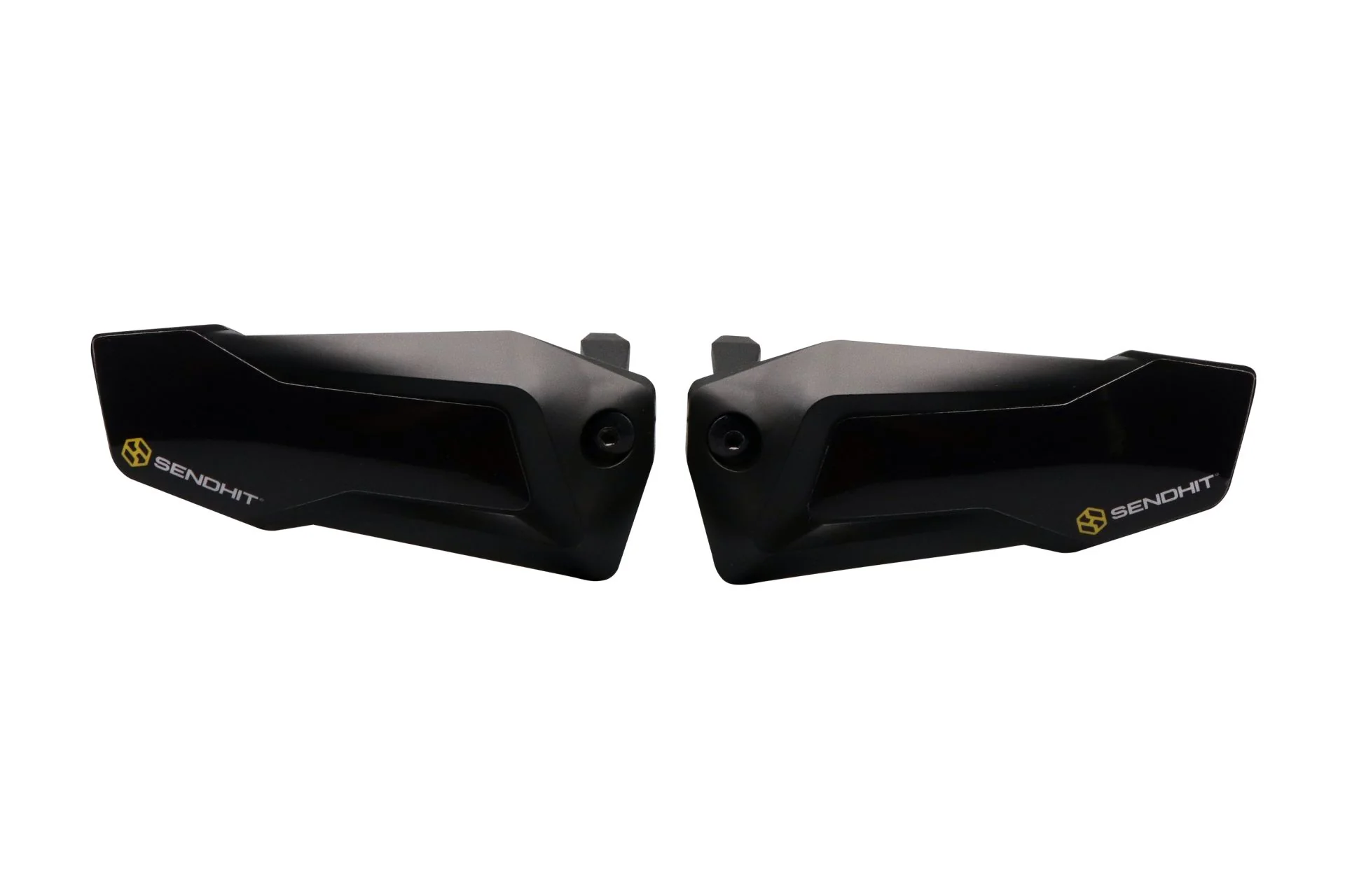 Nock Handguards V3 - schwarz