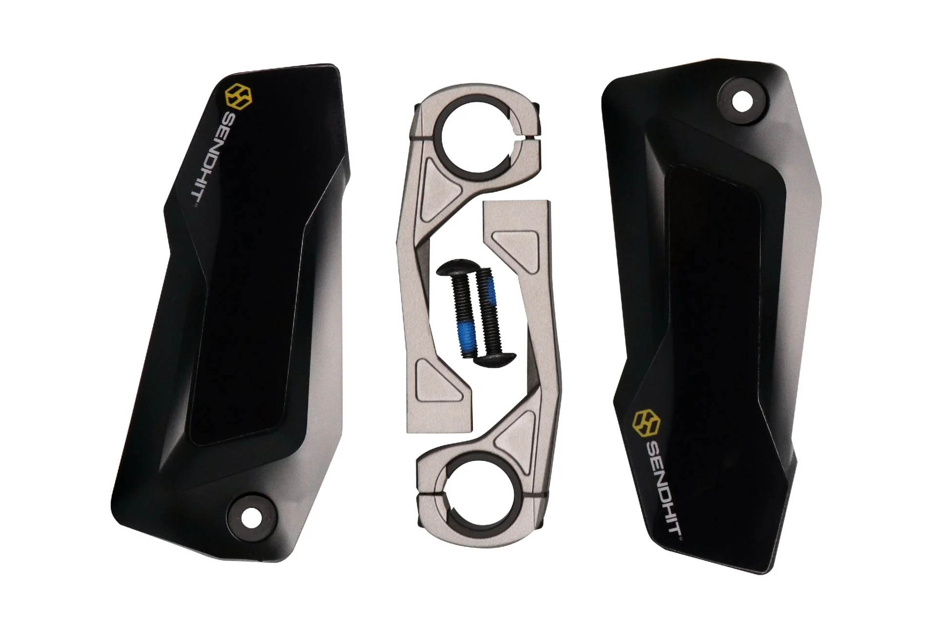 Nock Handguards V3 - schwarz - Image 2
