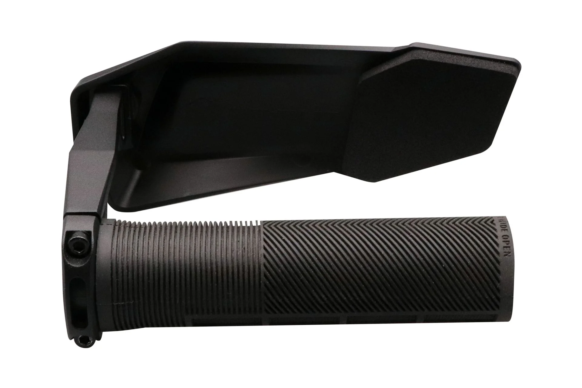 Nock Handguards V3 - schwarz - Image 4