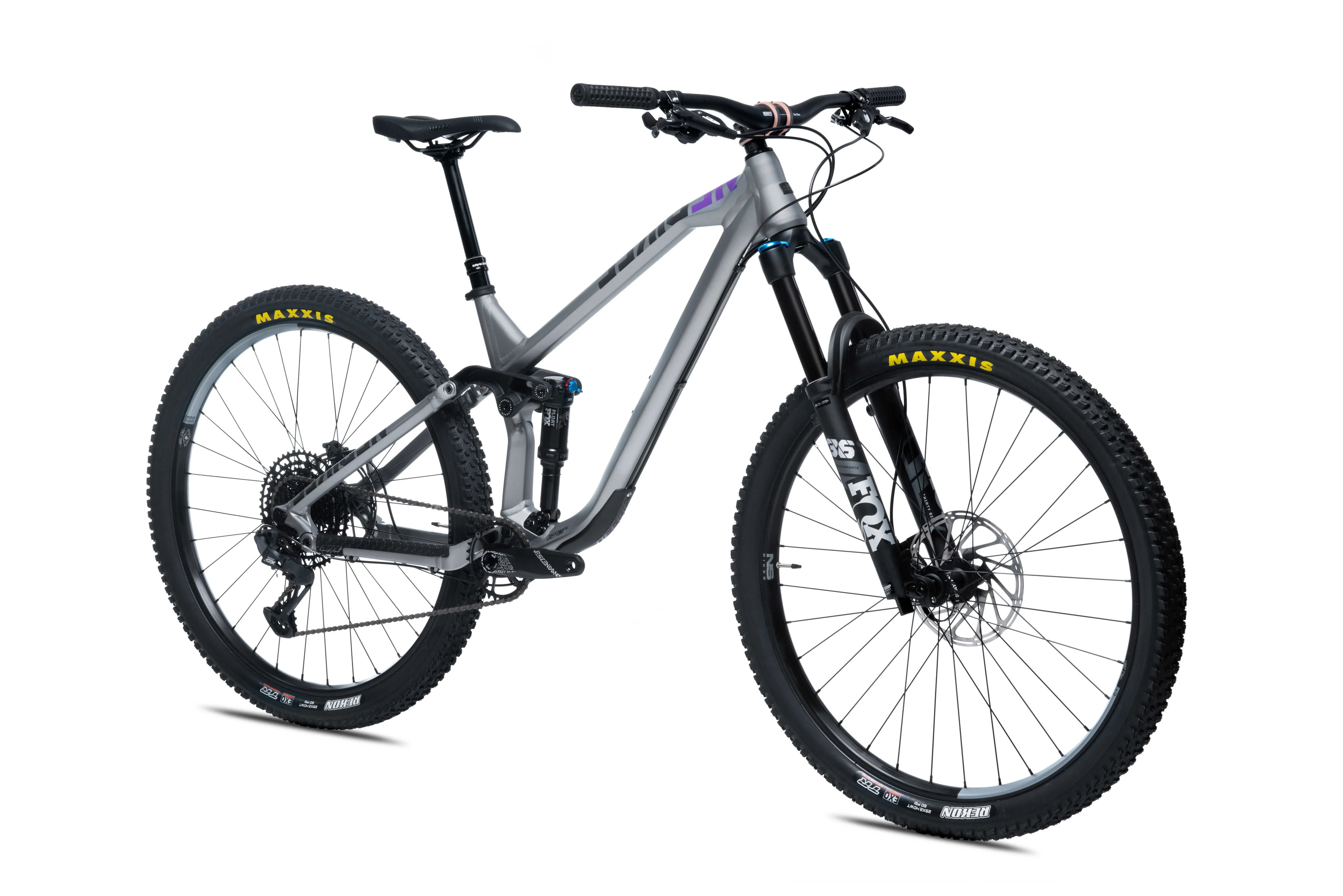 Define AL 140/1 29" Trail/AM - Grey - Image 8