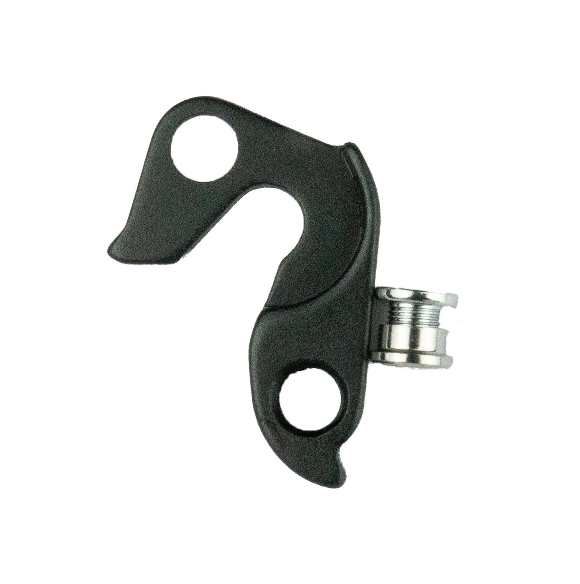 hanger Rag JR - Black - Image 2