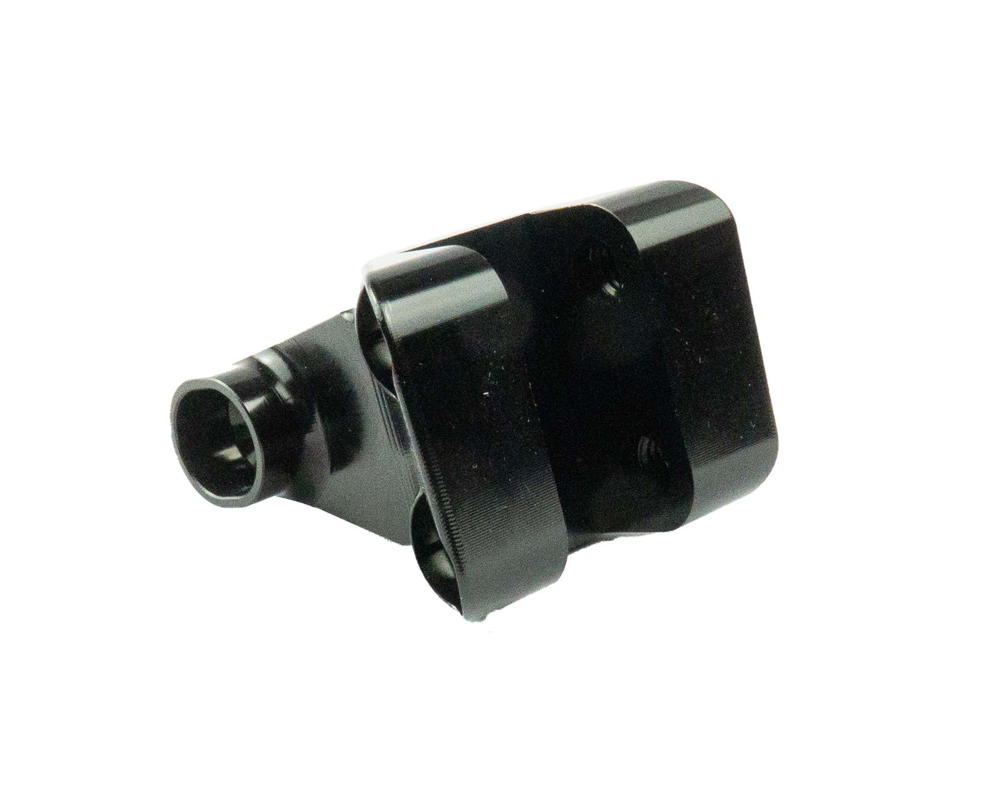 Define 140/Define 130 Adjustable Shock Mount - Black - Image 2