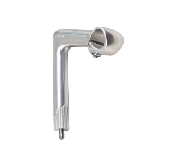 NTC-A Vorbau 26.0mm - silver